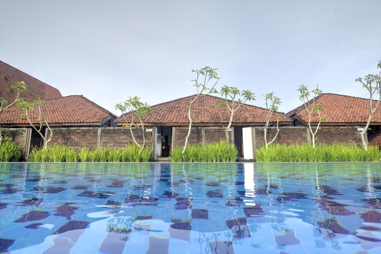 Shankara Borobudur Magelang Esterno foto